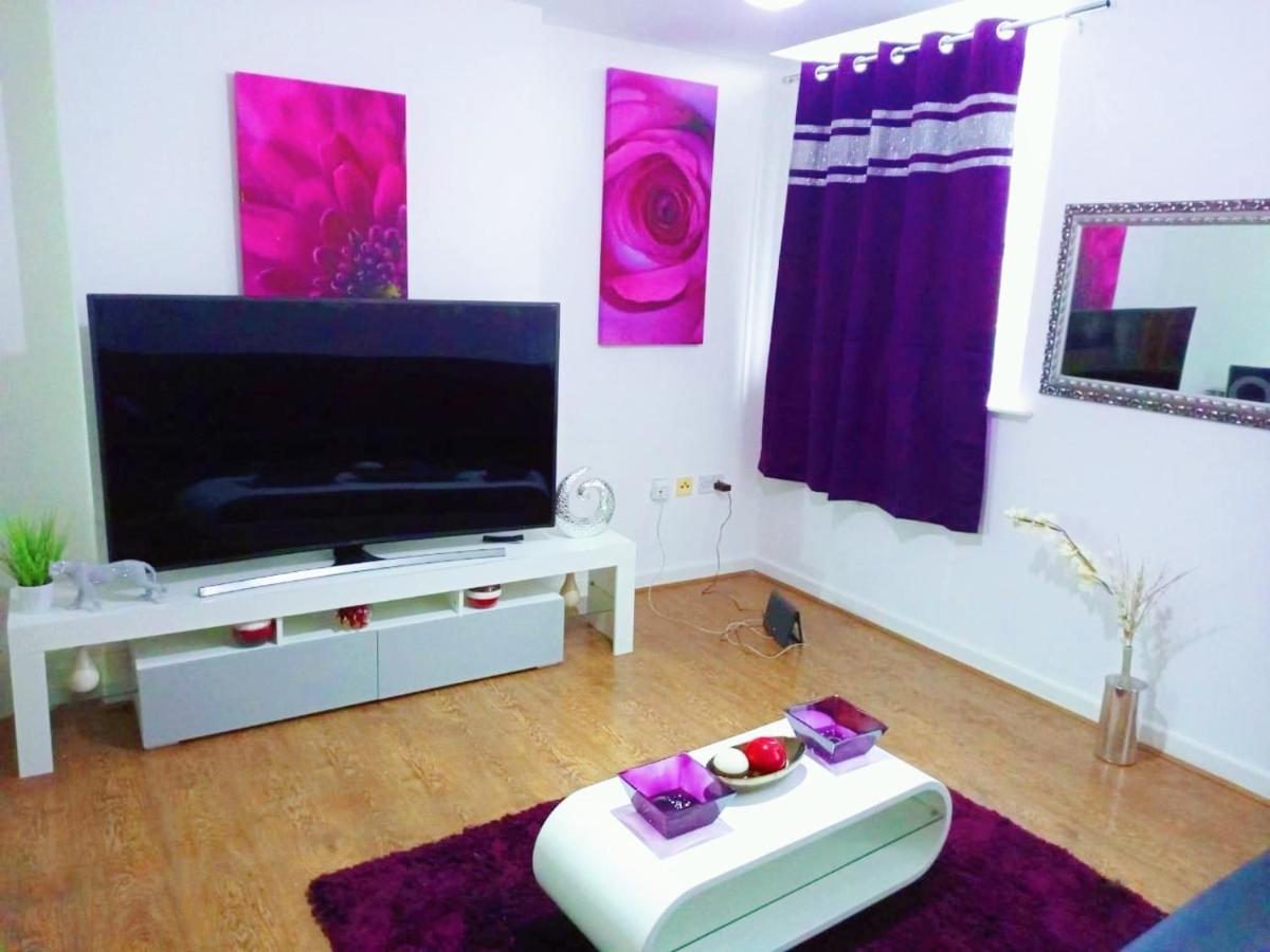 Double Room Close To Bradford University And City Centre Exterior photo